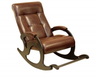 Кресло- качалка "Ларгус 6" (TEOS Канвас) - Магазин "Домовенок" 39595.ru