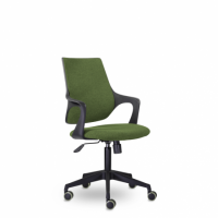 Кресло "Ситро"  М-804 МТ01-5/МТ70-11 (зеленый) - Магазин "Домовенок" 39595.ru