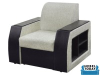 Кресло- кровать "Ника 2" (дублин) - Магазин "Домовенок" 39595.ru