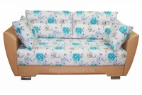 Венеция 4БД (Brix Hazel, brix ground, к/з - корич) - Магазин "Домовенок" 39595.ru