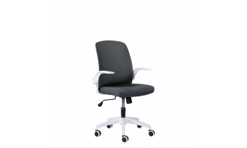 Кресло "Торика" М-803 (серый) - Магазин "Домовенок" 39595.ru