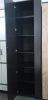 Шкаф-гардероб 61-У (венге) - Магазин "Домовенок"- розничная продажа мебели г.Ирбит