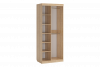 Шкаф 2-створчатый "Энерджи" (дуб сонома/белый) - Магазин "Домовенок"- розничная продажа мебели г.Ирбит