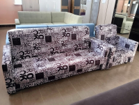 Набор мягкой мебели "ЭКО ППУ" (диван  2 кресла) - Магазин "Домовенок"- розничная продажа мебели г.Ирбит