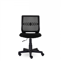 Кресло "Аспект" Лайт СН-688 б/п ТW-01/С11 (чёрный) - Магазин "Домовенок"- розничная продажа мебели г.Ирбит