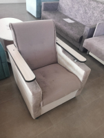 Комплект (кресло, подлокотник ЛДСП) - Магазин "Домовенок"- розничная продажа мебели г.Ирбит