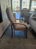 Кресло "Модерн" (Малмо 02 (тех.групп), 7752) - Магазин "Домовенок"- розничная продажа мебели г.Ирбит