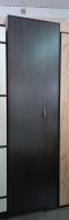 Шкаф-гардероб 61-У (венге) - Магазин "Домовенок"- розничная продажа мебели г.Ирбит