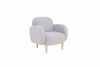 Кресло "Матис" (Романо клоуд) - Магазин "Домовенок"- розничная продажа мебели г.Ирбит