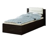 Кровать "Фиеста" (90*200, венге) - Магазин "Домовенок"- розничная продажа мебели г.Ирбит