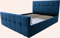 Кровать "Мирэна" (160, 1178-223, ортопед) - Магазин "Домовенок"- розничная продажа мебели г.Ирбит