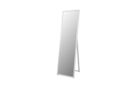 Зеркало напольное "Александрия" (белый, 450*40*1600) - Магазин "Домовенок"- розничная продажа мебели г.Ирбит